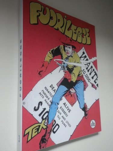 Tex fuorilegge aut - tex,