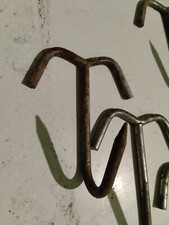 n. 6 Vecchi Ganci x appendere