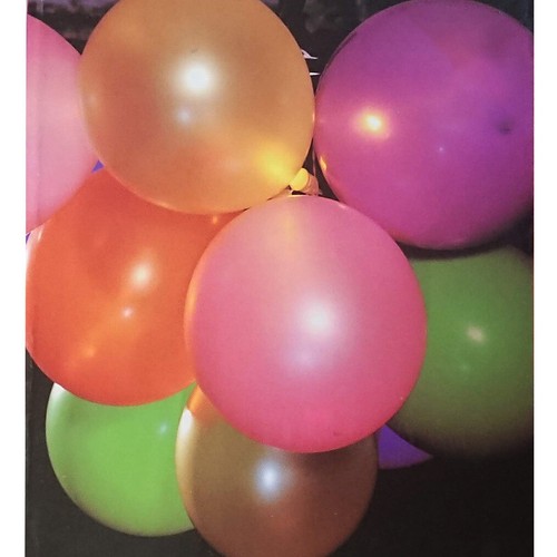 Palloncini batteria luci - 10, a