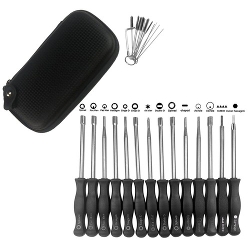 Kit regolazione carburatore - , 14