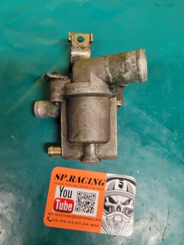 Thermostat kymco 500 - thermostat,