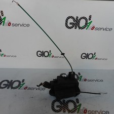 SERRATURA ANTERIORE SX FIAT IDEA-LANCIA MUSA '03- 51708421