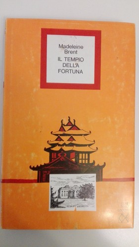 Tempio della fortuna - il,