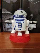 EuroSpin Star Wars Flash Heroes R2D2