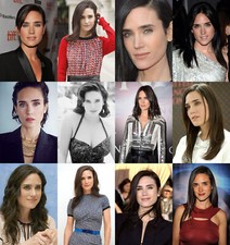 Jennifer Connelly - Bellissima