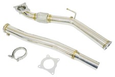 Downpipe tube afrique - afrique, audi