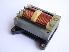 Trasformatore di alimentazione da circuito 220/12 volt potenza 70 VA