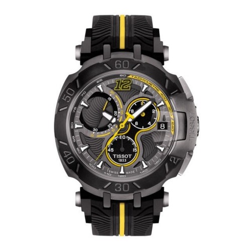 Orologio tissot uomo race - uomo, t-race