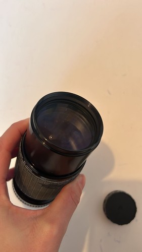 Sigma zoom 210 mm - sigma,
