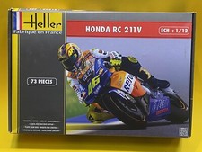 Heller - Honda RC211V Repsol -