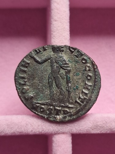 Moneta impero romano - moneta, antica