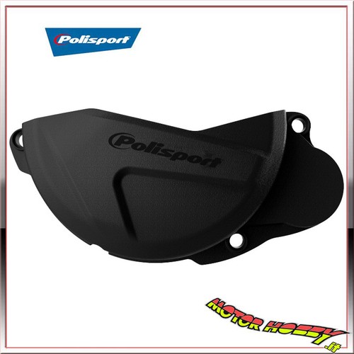 Protezione carter frizione - carter,