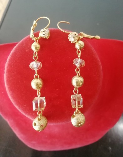 Orecchini vintage - ,