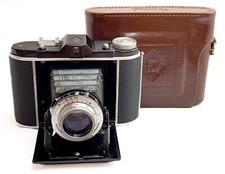 Franka FW macchina fotografica