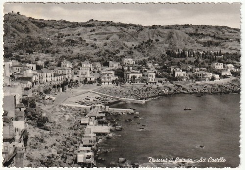 Aci castello dintorni di - castello,