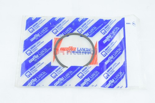 Anello sicurezza semialbero - sicurezza,