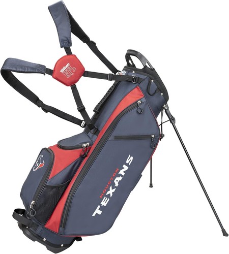 Borsa golf wilson nfl da - wilson,