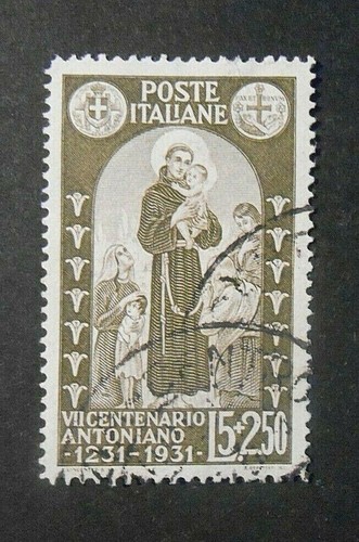 Italia italy 1931 - italy,
