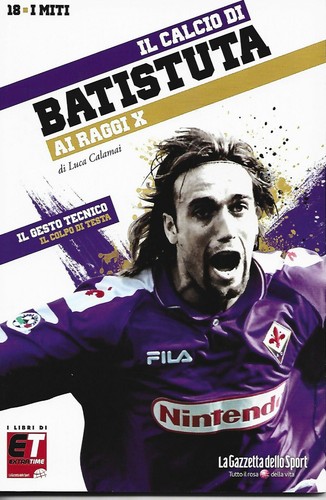 Miti il calcio di - 18,