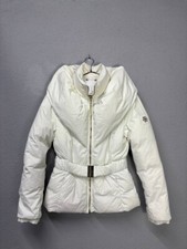 Piumino donna elisabetta - piumino,