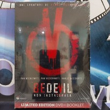 Bedevil - Non Installarla