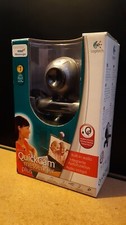Webcam Logitech