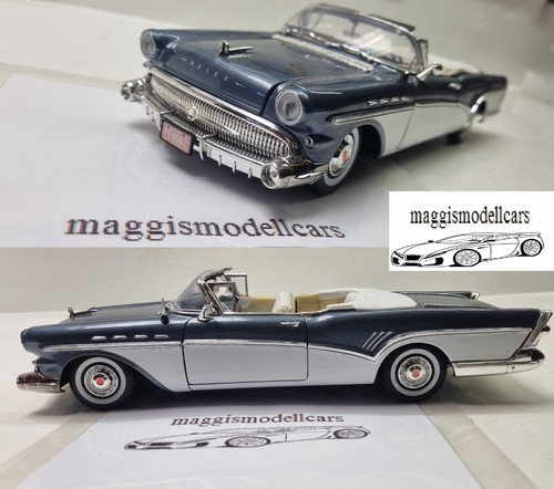 Modellino auto buick - modellino,