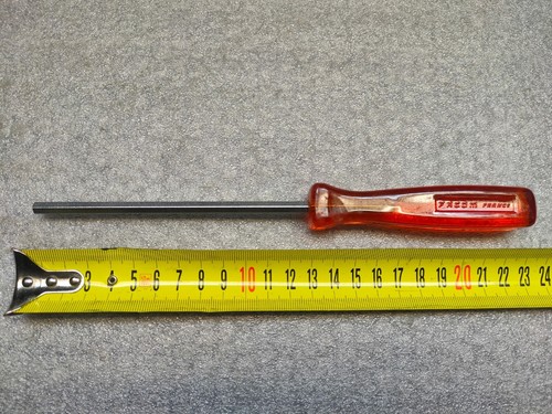 Cacciavite chiave tubo - chiave,