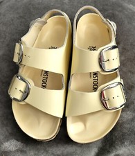 Birkenstock Milano fibbia