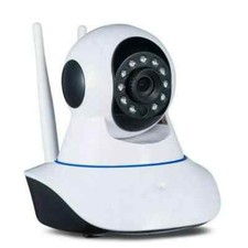 JORTAN TELECAMERA HD 1080p