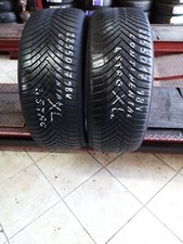 2pneumatici 225 50 17 continental allseasoncontact 98V extra load M+S