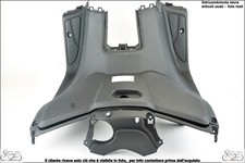 retroscudo originale Yamaha X