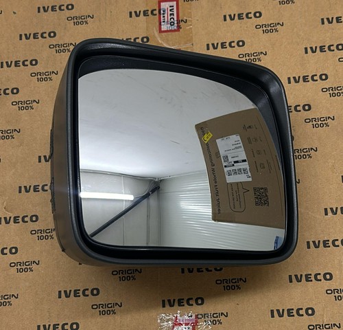 Iveco eurocargo specchio - iveco,
