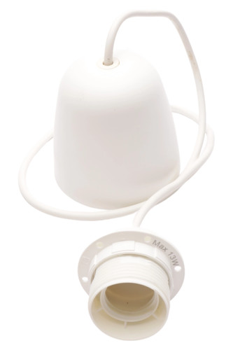 Ikea lampadario bianco - ikea,