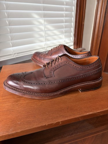 Scarpe eleganti indossate - indossate, 3x