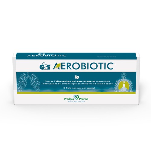 Gse aerobiotic fiale - aerobiotic,
