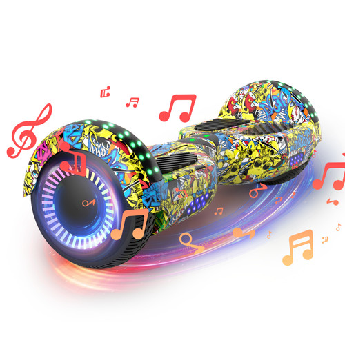 Commugo hoverboard - commugo,