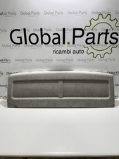 Mensola Cappelliera Posteriore Fiat Panda 169 2003/2012