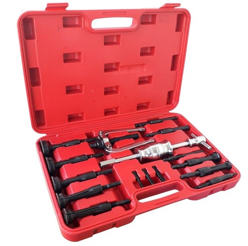 Kit estrattore per cuscinetti