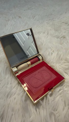 Valentino beauty eye2cheek - beauty,