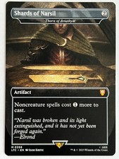 Thorn of Amethyst / Shards of