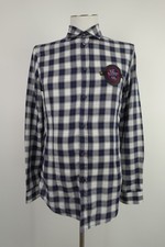 Iceberg ice aviator - aviator, camicia