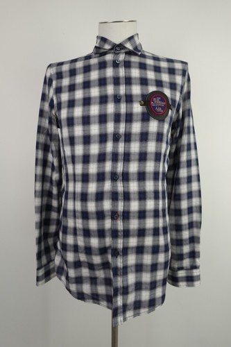 Iceberg ice aviator camicia - iceberg,