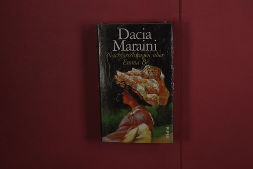 390112 dacia maraini - 390112,