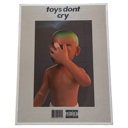 Frank ocean blonde vinyl - frank,
