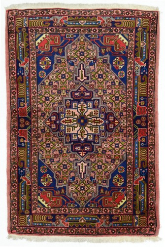 Koliay 150 100 - cm, tappeto