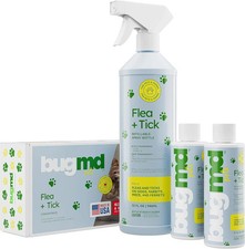 Starter pack concentrato - pack, di