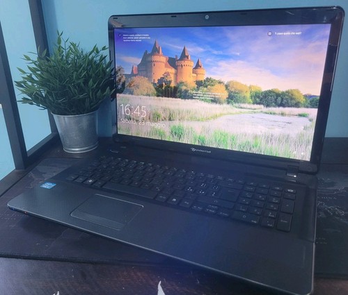 Notebook packard bell 3 - bell,