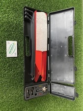 TRIANGOLO PRIMO SOCCORSO CON