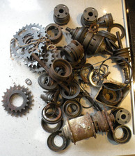 Ricambi Sturmey-Archer vintage